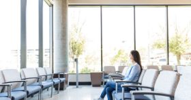 Government Lowers Annual GP Attendance Target