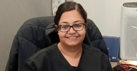 GP Profile: Dr Padma Krishnamurthy