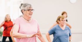 Social prescribing can help older Australians stay connected and healthy