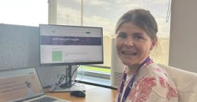 How peer support can help in eating disorder recovery