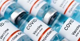 COVID-19 vaccination moves to the National Immunisation Program from October