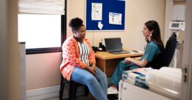 New report calls for more connected women’s mental healthcare