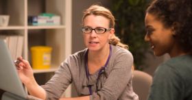 Study highlights what female GPs need to thrive