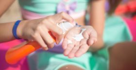 TGA considers tighter controls for 4-MBC in some sunscreens