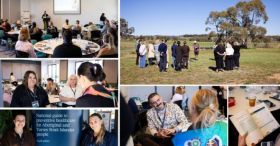 Orange workshop focuses on culturally safe preventive healthcare