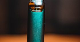 Company fined $39,600 over alleged unlawful vape sales