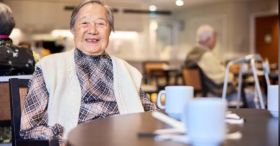 Aged care residents to receive greater protection over extra fees