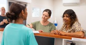 Recognising bias to support culturally safe healthcare
