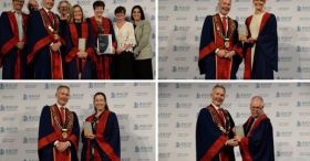 Four Queensland healthcare recipients recognised at RACGP Awards