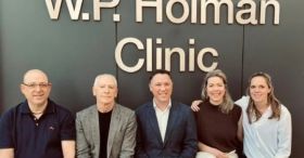 Northern Tasmania expands radiation oncology cancer care team