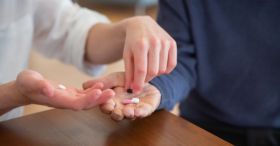Access to medicines remains a challenge