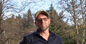 Steve Brown’s kidney journey highlights the life-changing impact of organ donation