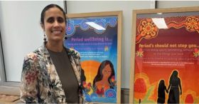 New resources aim to make menstrual health conversations safer for Aboriginal women