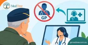 Questions raised over telehealth care for Australian veterans