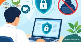 Healthcare providers urged to strengthen cyber security