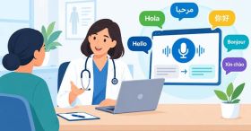 New resource helps GPs work effectively with interpreters