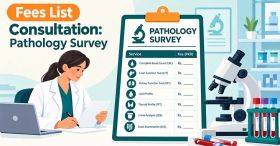 AMA seeks pathologist feedback on MBS and pathology fees
