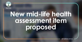 Medicare May Introduce a Combined Health Check for Mid-Life Patients
