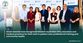 WA recognises GPs making a difference across local communities