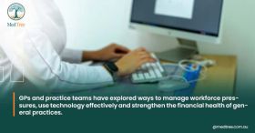 Conference highlights ways to strengthen general practice sustainability in South Western Sydney