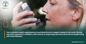 New three-year alliance aims to advance respiratory research