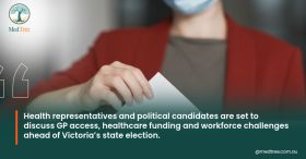 Victorian Election Debate to Put General Practice Funding in the Spotlight