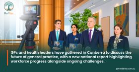 RACGP Report Highlights Growing Confidence in Australian General Practice