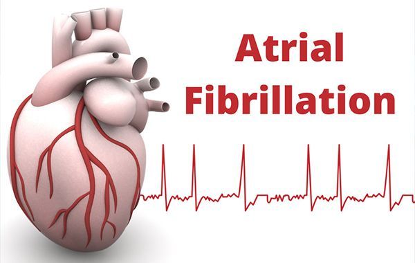 Atrial Fibrillation Disparities in US Dialysis Patients