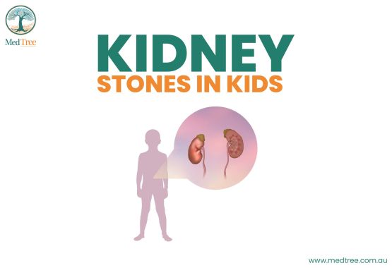 Kidney Stones in Kids: Causes, Symptoms and Treatment