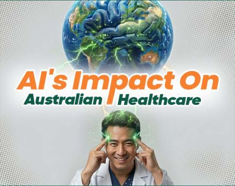 AI Impact in Australian Healthcare: Tools, Uses & Benefits