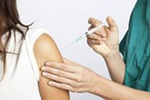 Human papillomavirus vaccine schedule change