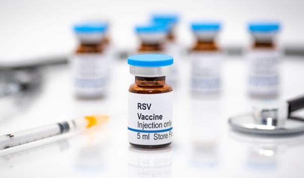 RSV vaccine approved by TGA
