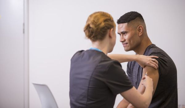 First cell-based flu vaccine added to National Immunisation Program