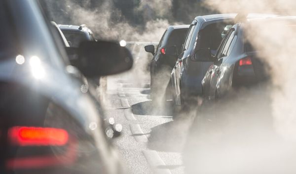 Doctors welcome vehicle emissions proposal