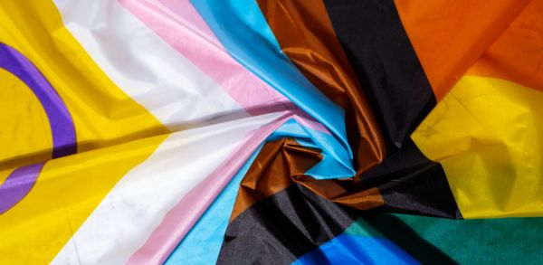 LGBTQIASB+ Health Position Statement