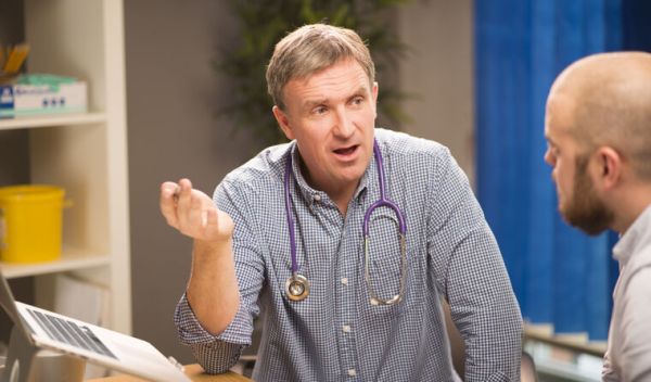 GPs encouraged to upskill in opioid dependence treatment