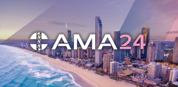 Are you ready to be inspired? Register now for the AMA24 National Conference