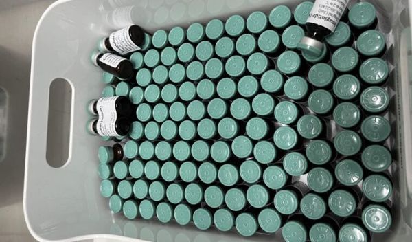 Pharmacy raided in Ozempic crackdown