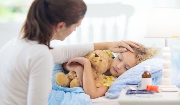 New GP resource aims to help asthma patients’ sleep