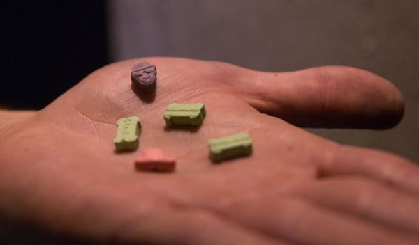 Deaths and overdoses prompt coroner pill testing call