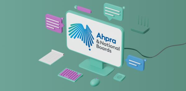 Final chance to register for Ahpra webinar