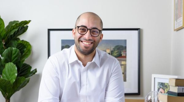Profiling DiT of the month, Ameer Shehab