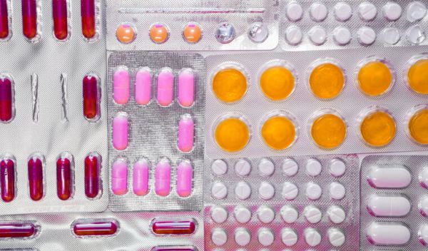 Can medicine repurposing help GPs?