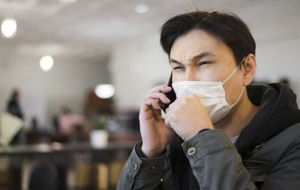 SURVEY: TASMANIANS WITH ASTHMA LIVING UNNECESSARILY RESTRICTED LIVES
