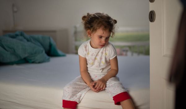Approaching pre-school sleep challenges in primary care