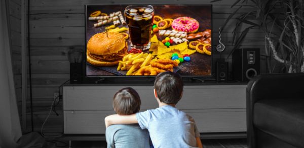 AMA calls for digital black-out on junk food ads