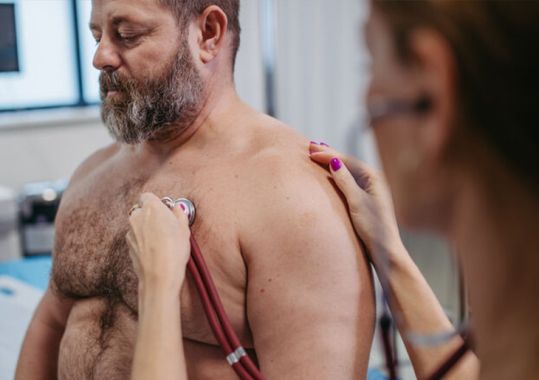 ‘Absolutely tiny’ Federal obesity funding challenged