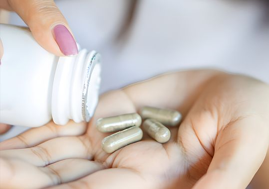 ‘I couldn’t walk’: GP’s personal story of vitamin B6 toxicity