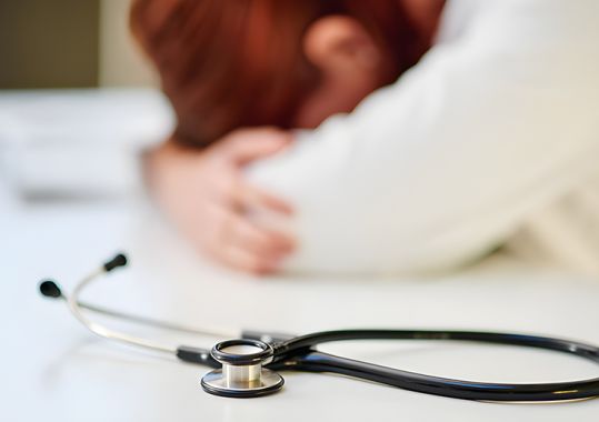 Government urged to learn from NHS failures