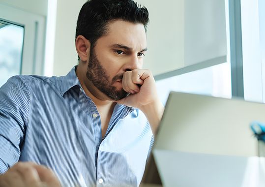 Code Black: A letter from a hacker